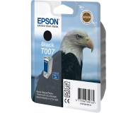 EPSON Tusz T0074 Black (C13T00740110) - 25669 - zdjęcie 2